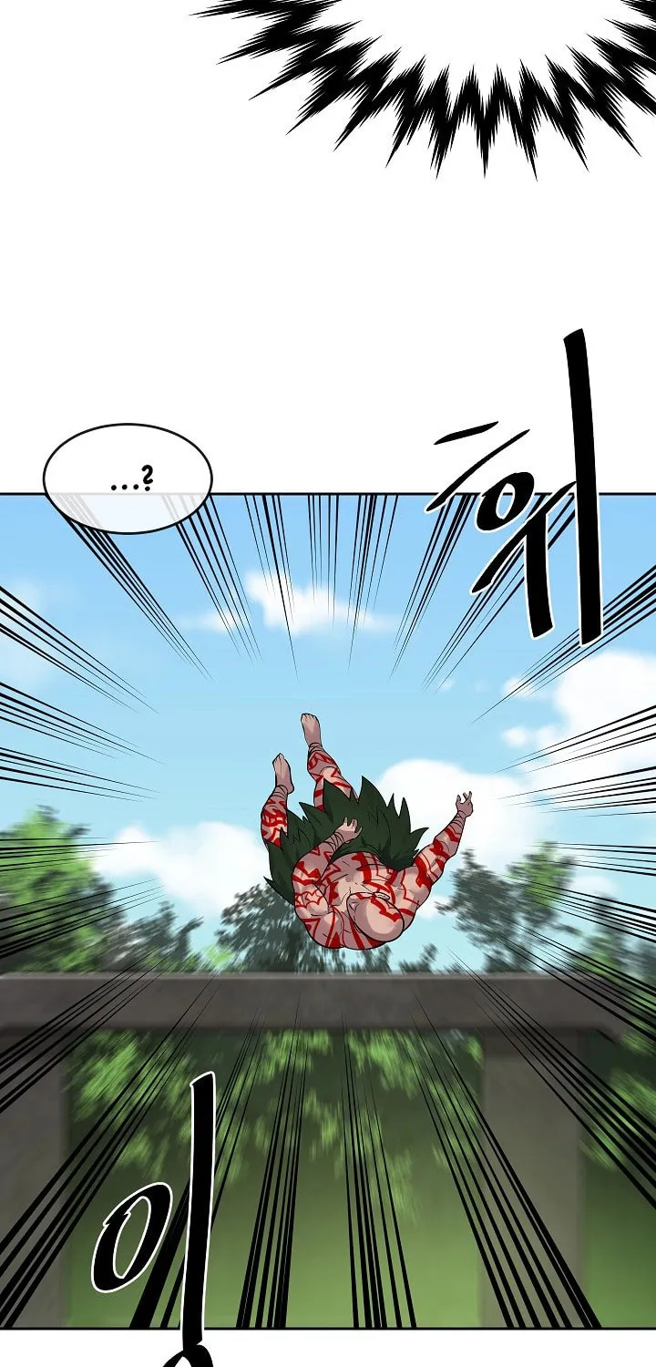 Read Volcanic Age chapter 148 image 39 on Lezhin