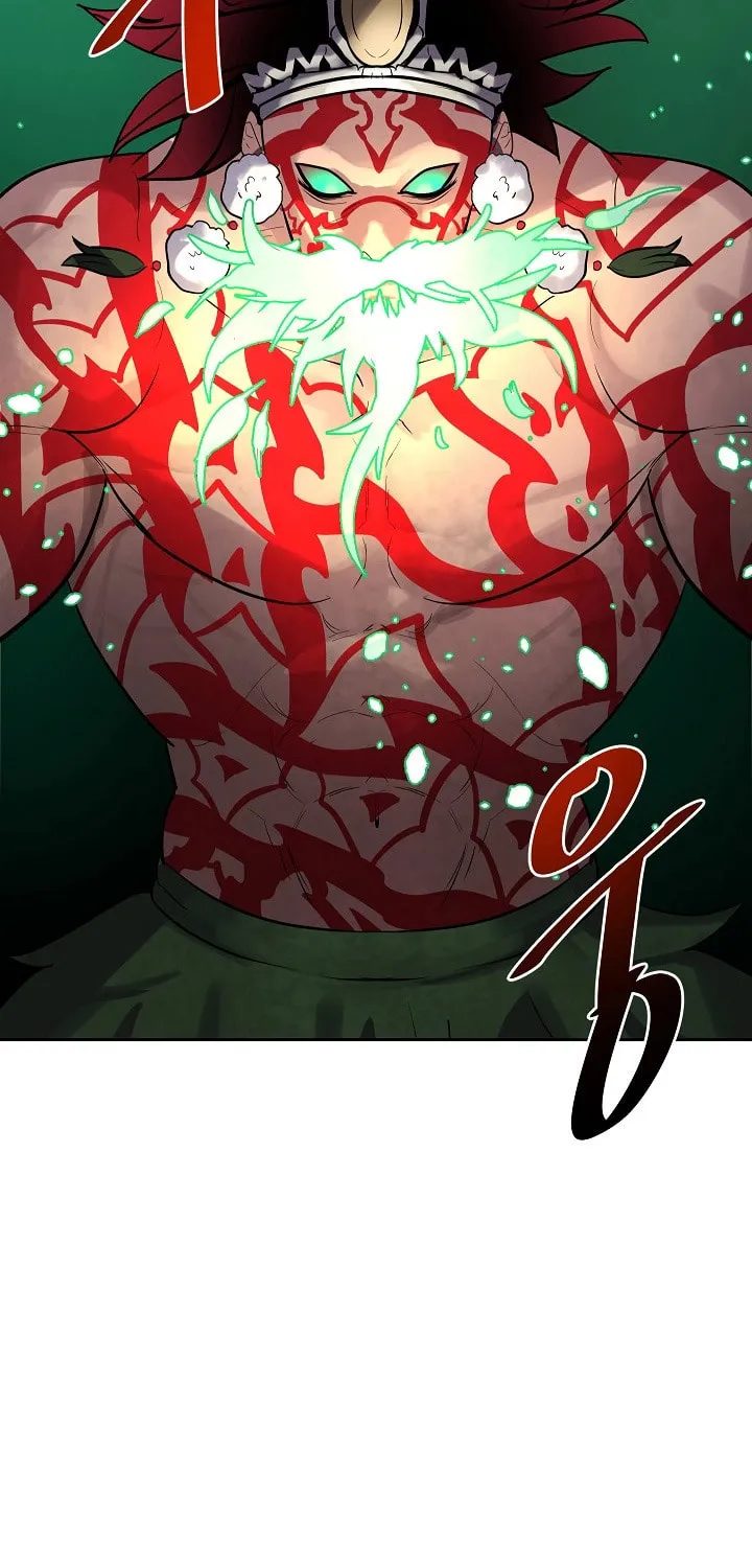 Read Volcanic Age chapter 148 image 4 on Lezhin