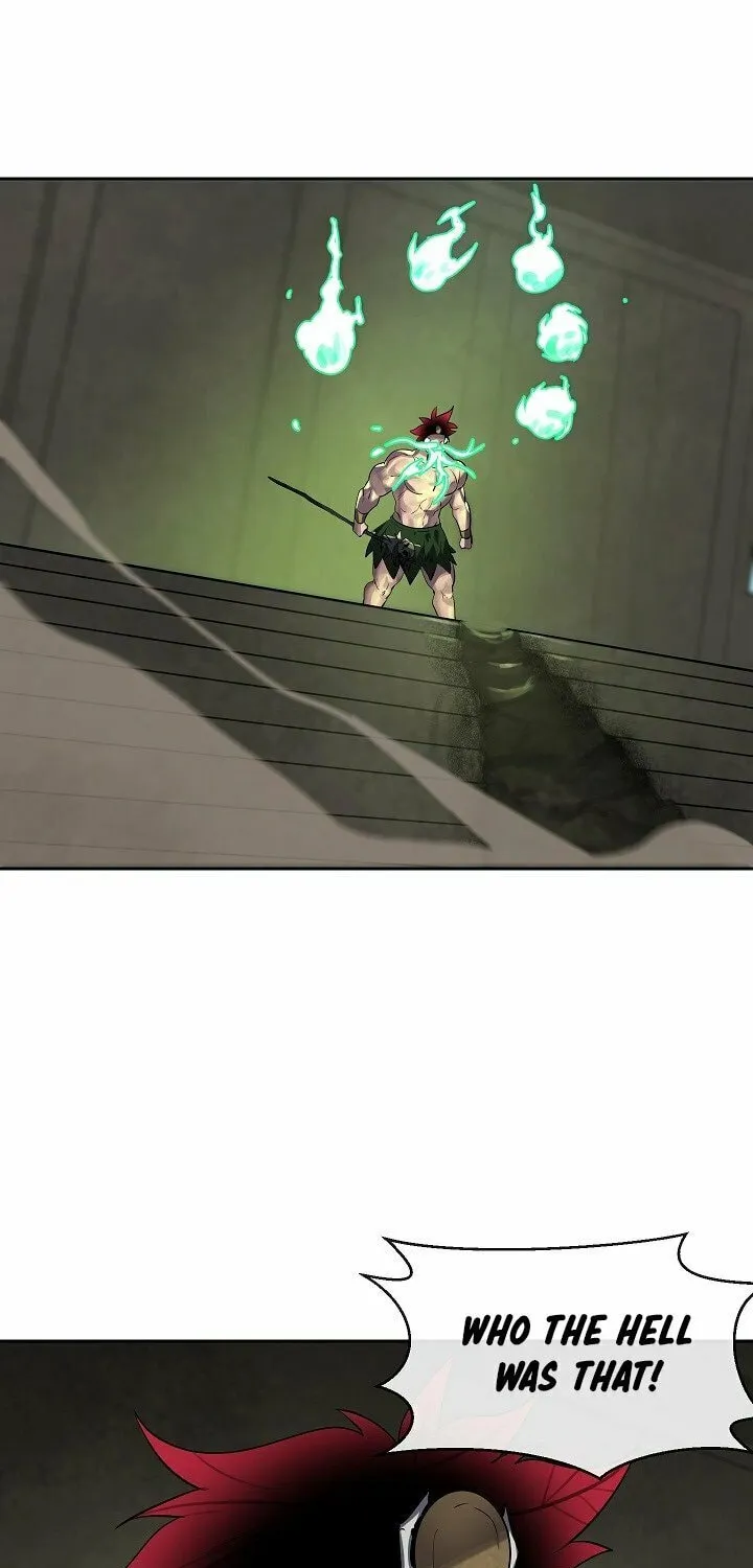 Read Volcanic Age chapter 148 image 44 on Lezhin