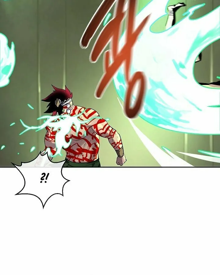 Read Volcanic Age chapter 148 image 46 on Lezhin