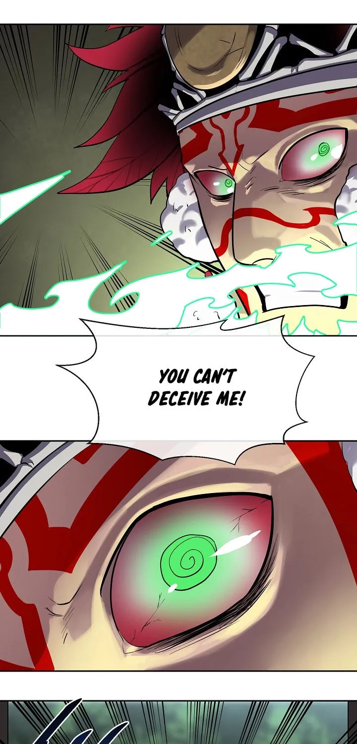 Read Volcanic Age chapter 148 image 47 on Lezhin