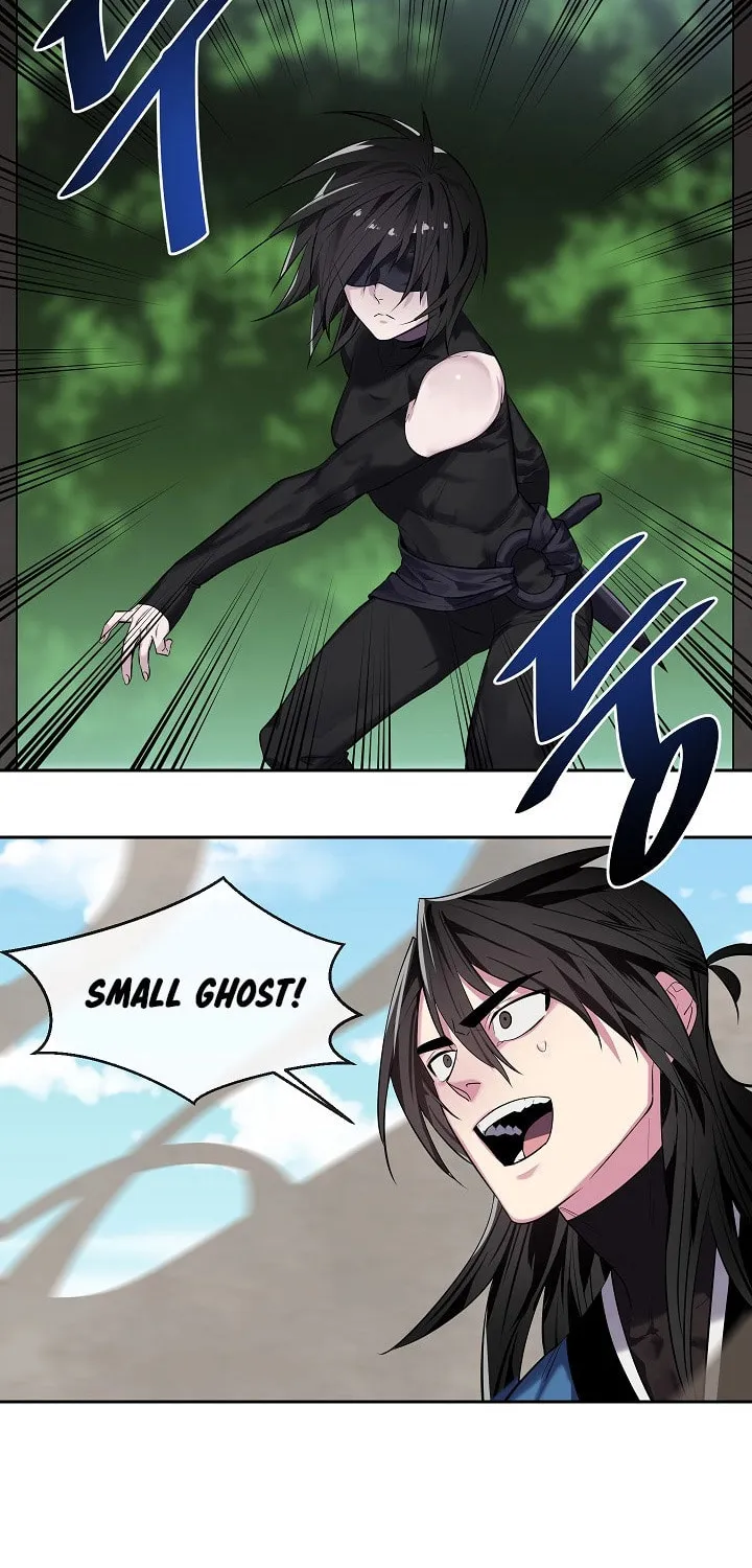 Read Volcanic Age chapter 148 image 48 on Lezhin