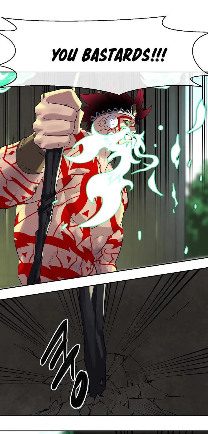Read Volcanic Age chapter 148 image 49 on Lezhin