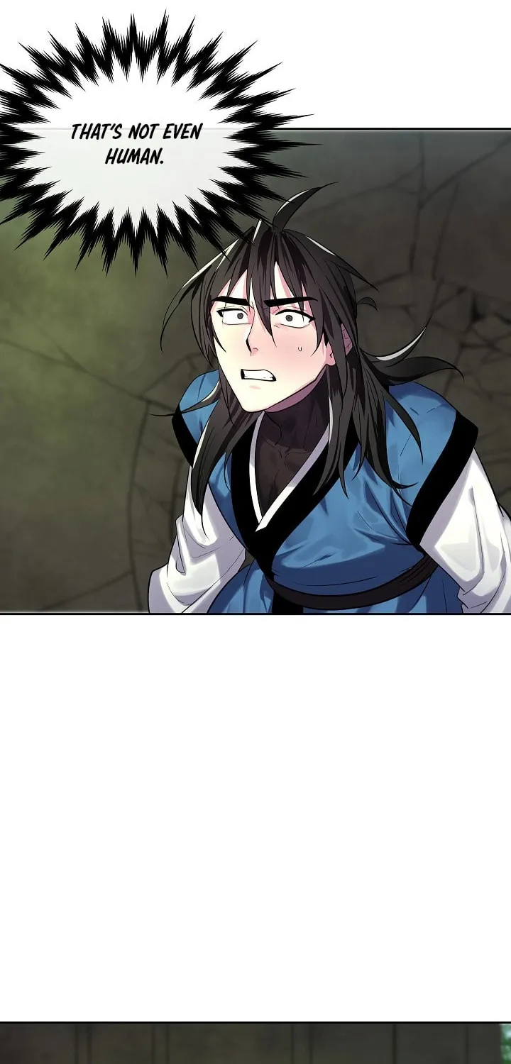 Read Volcanic Age chapter 148 image 5 on Lezhin