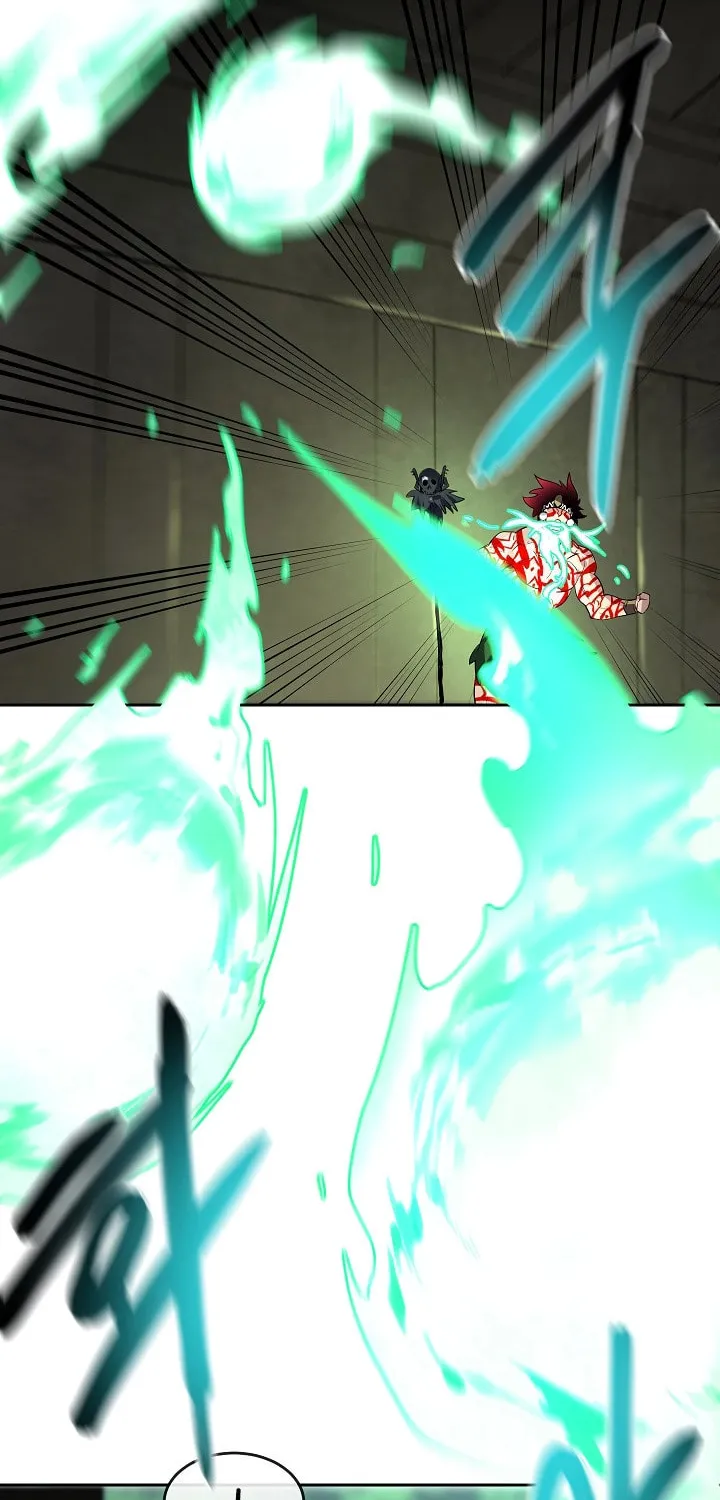 Read Volcanic Age chapter 148 image 50 on Lezhin