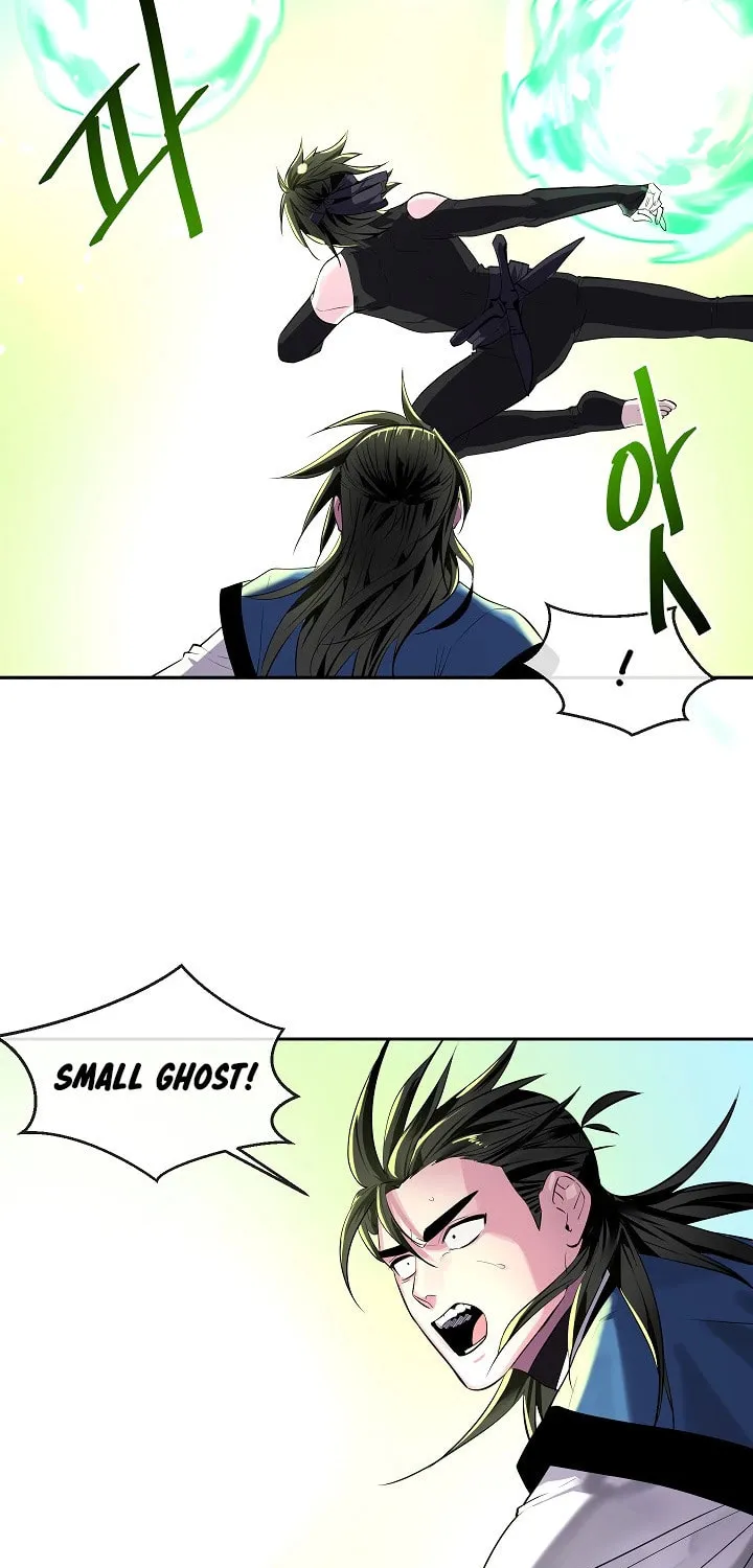 Read Volcanic Age chapter 148 image 52 on Lezhin