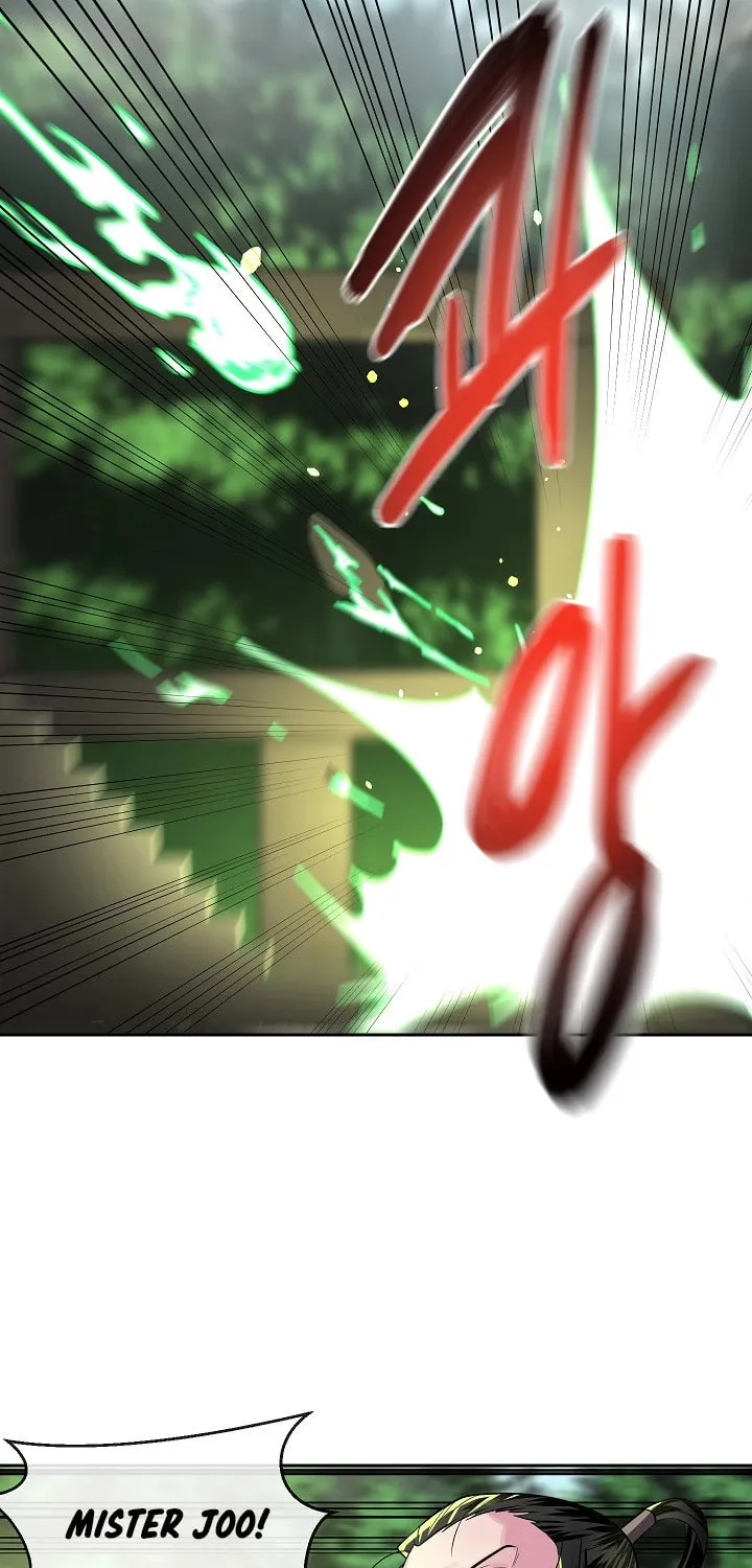 Read Volcanic Age chapter 148 image 55 on Lezhin