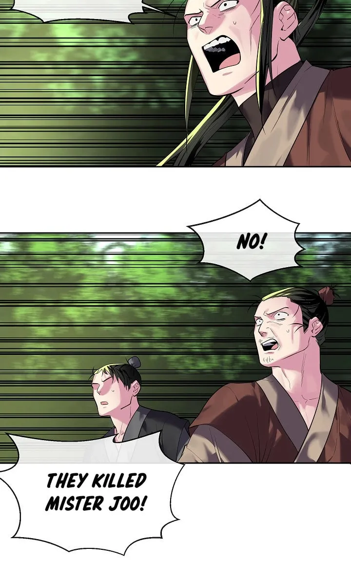 Read Volcanic Age chapter 148 image 56 on Lezhin