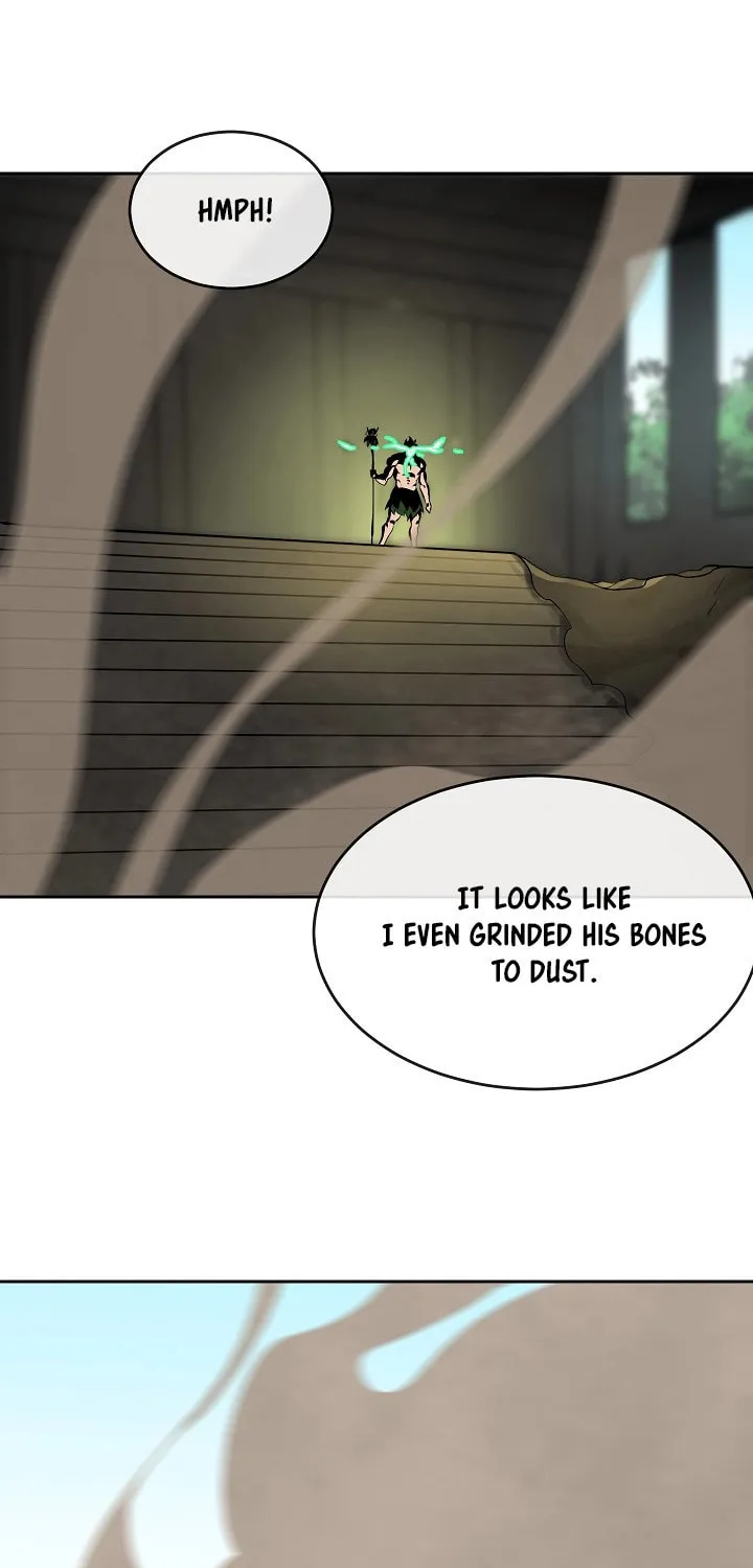 Read Volcanic Age chapter 148 image 60 on Lezhin