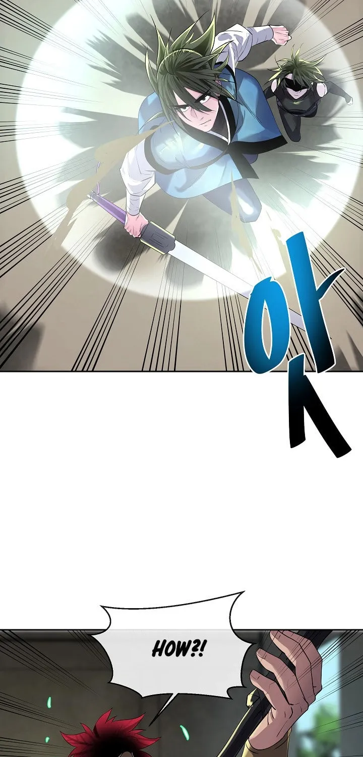 Read Volcanic Age chapter 148 image 63 on Lezhin