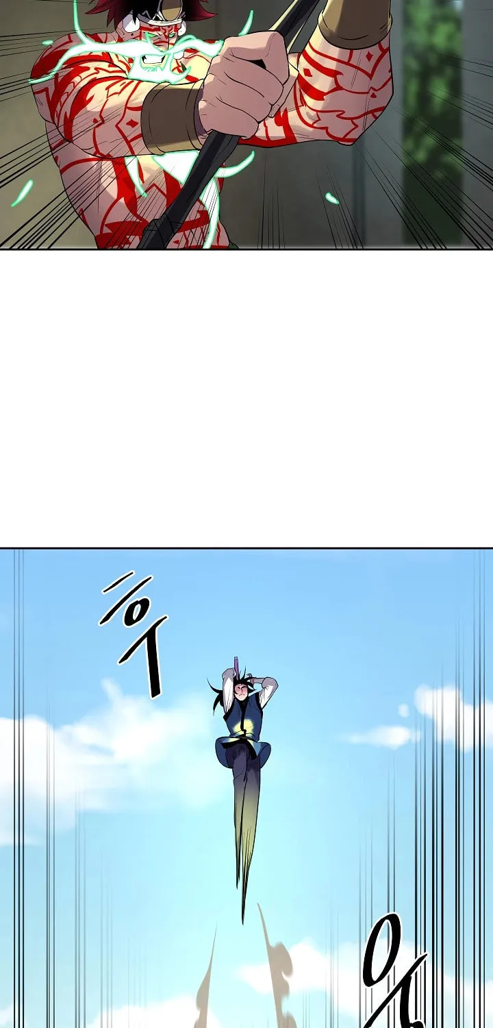 Read Volcanic Age chapter 148 image 64 on Lezhin