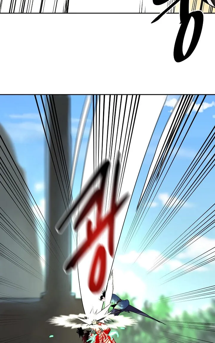 Read Volcanic Age chapter 148 image 66 on Lezhin