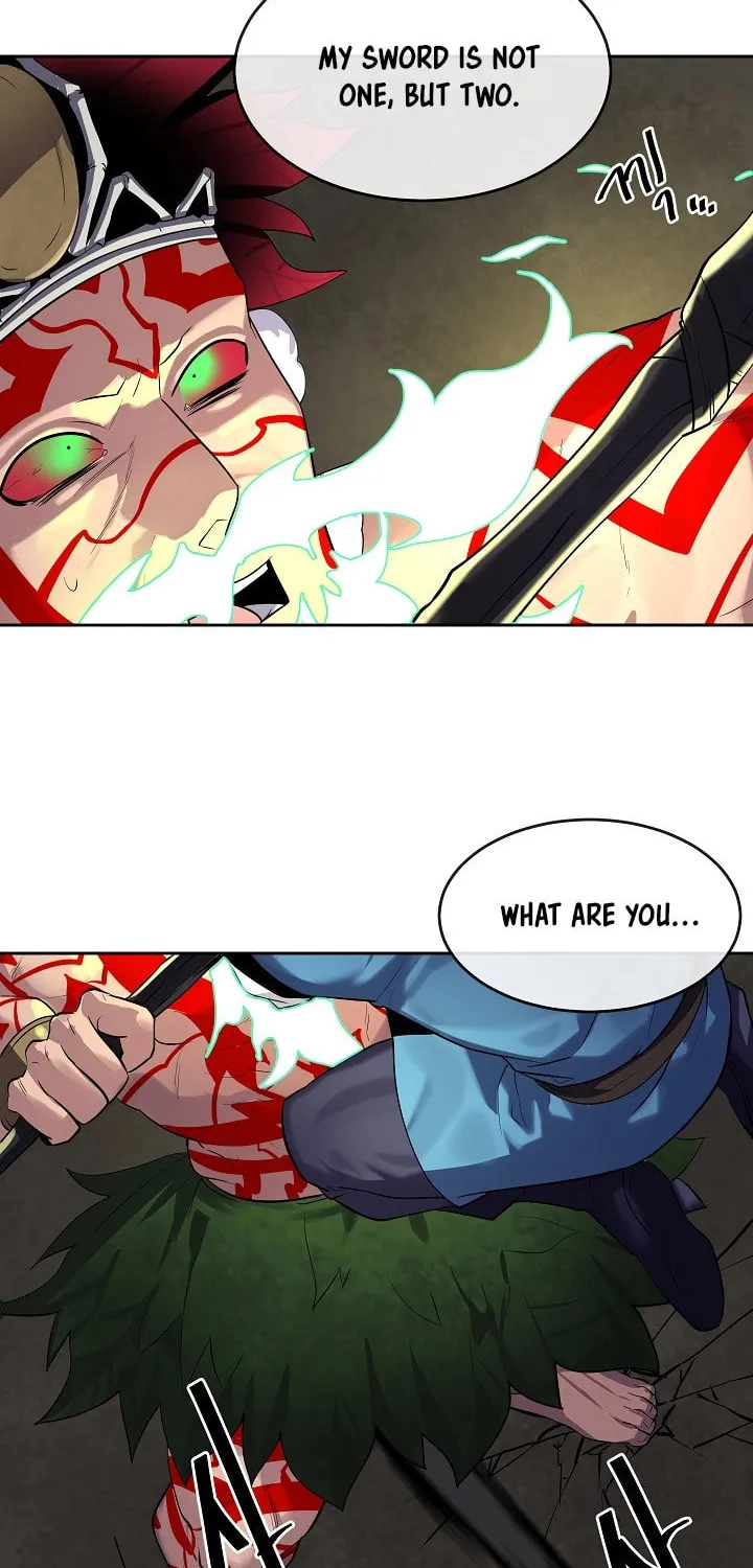 Read Volcanic Age chapter 148 image 68 on Lezhin