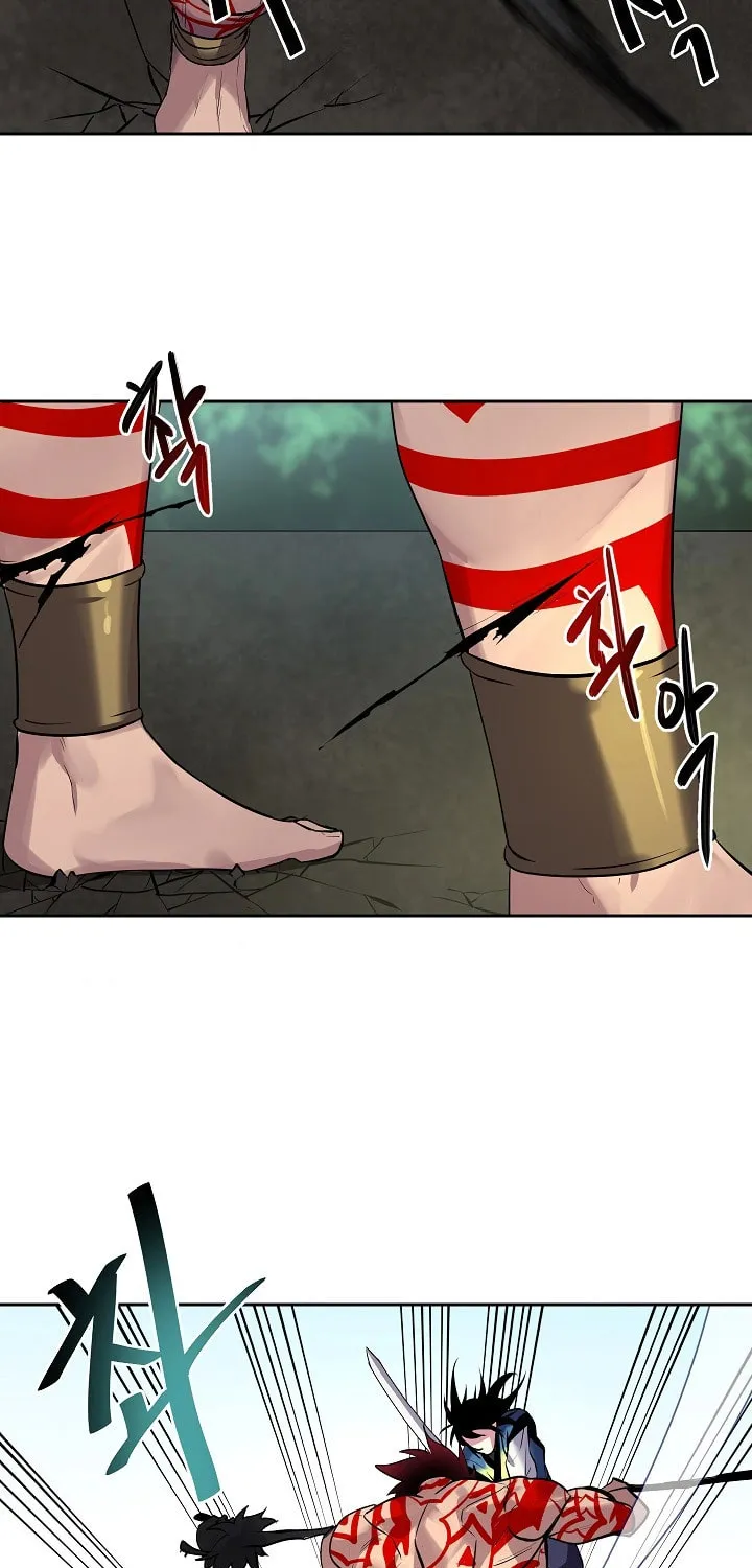 Read Volcanic Age chapter 148 image 69 on Lezhin