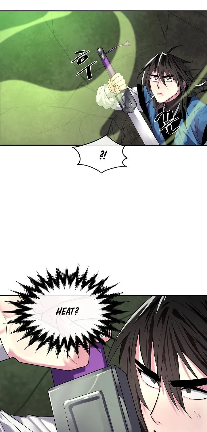 Read Volcanic Age chapter 148 image 7 on Lezhin