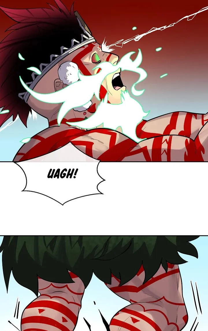 Read Volcanic Age chapter 148 image 71 on Lezhin