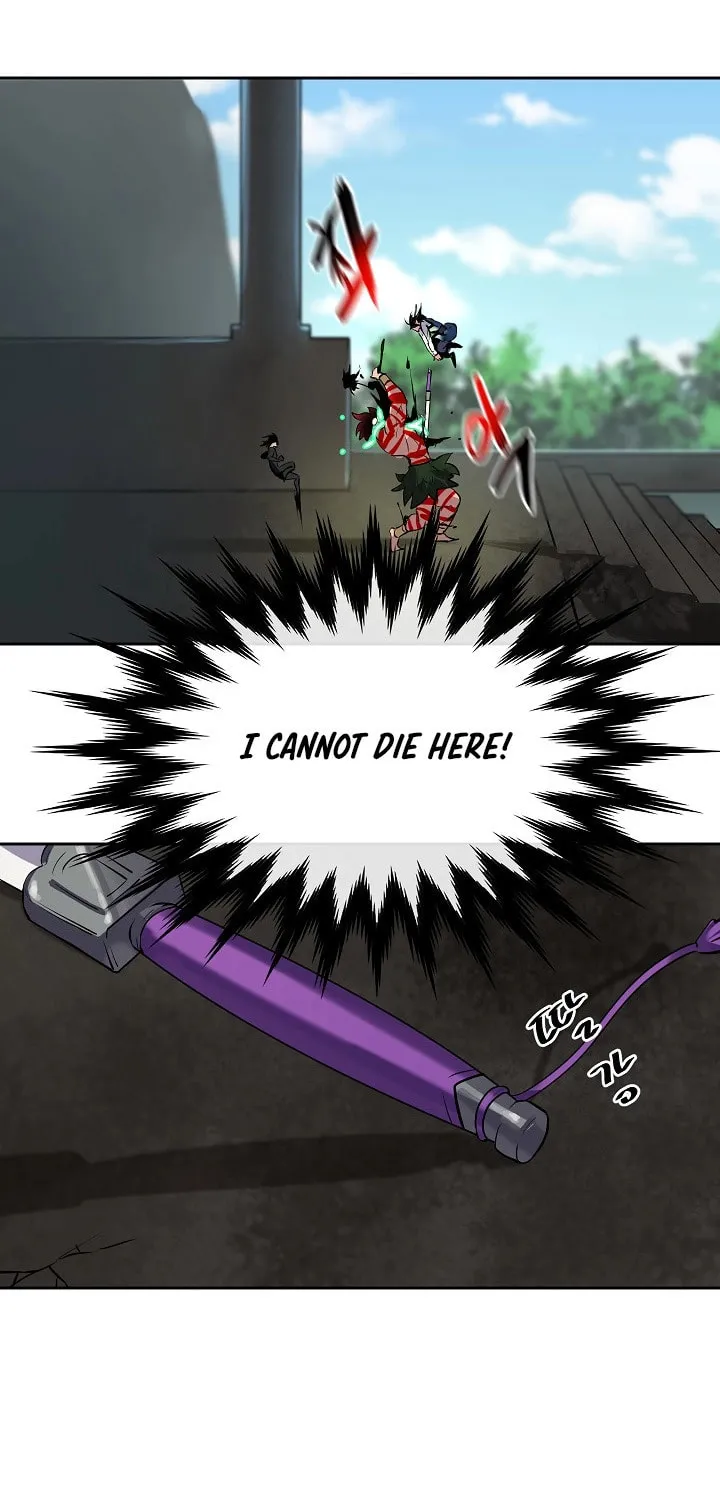 Read Volcanic Age chapter 148 image 74 on Lezhin
