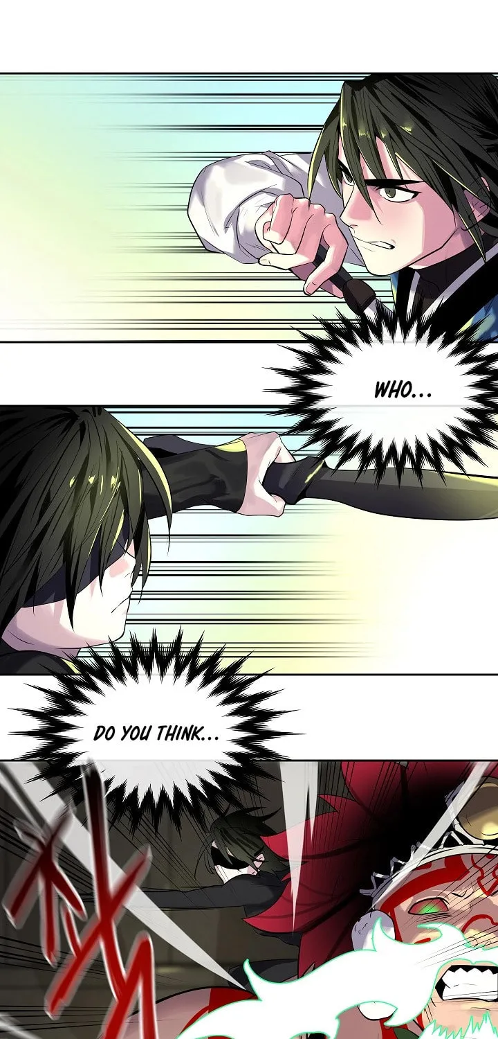 Read Volcanic Age chapter 148 image 75 on Lezhin