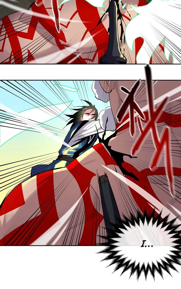 Read Volcanic Age chapter 148 image 76 on Lezhin
