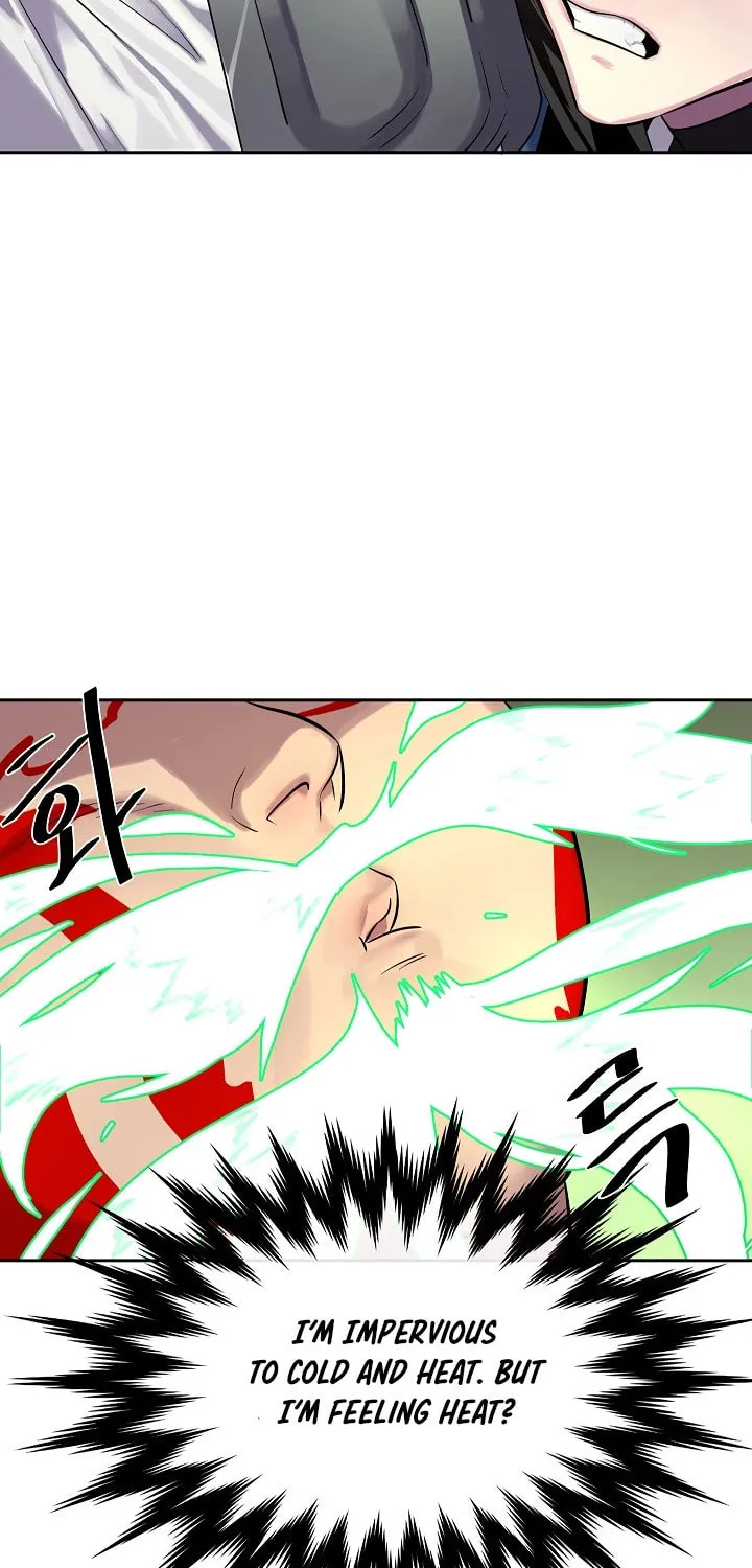Read Volcanic Age chapter 148 image 8 on Lezhin