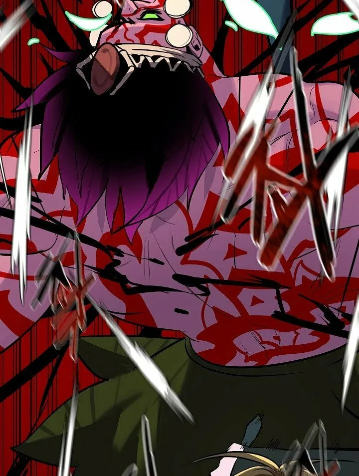 Read Volcanic Age chapter 148 image 81 on Lezhin