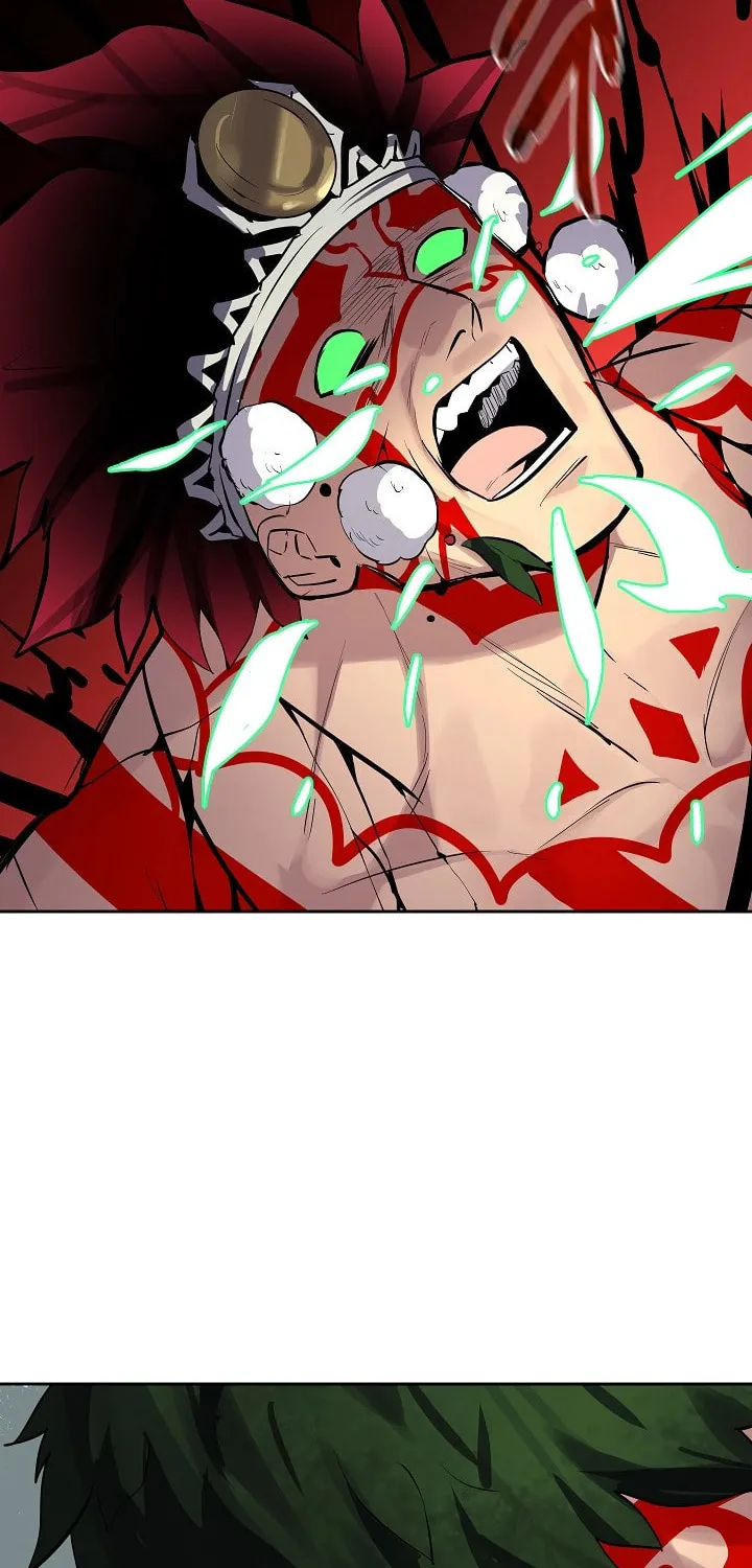Read Volcanic Age chapter 148 image 83 on Lezhin
