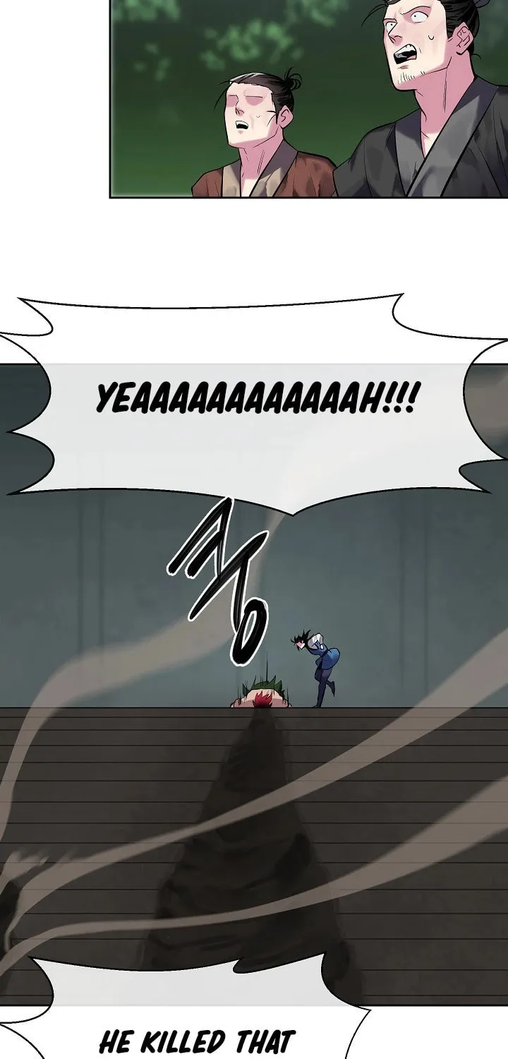 Read Volcanic Age chapter 148 image 85 on Lezhin
