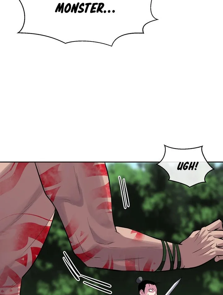 Read Volcanic Age chapter 148 image 86 on Lezhin