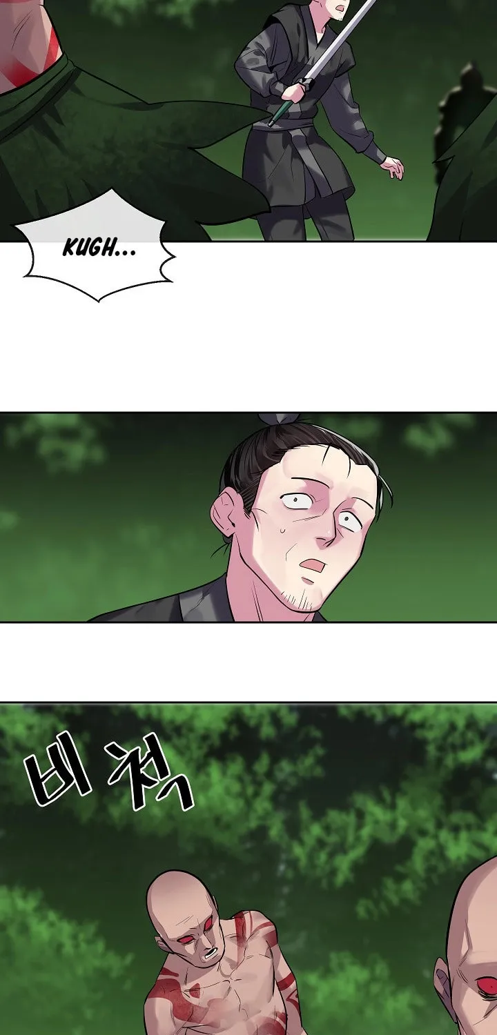 Read Volcanic Age chapter 148 image 87 on Lezhin