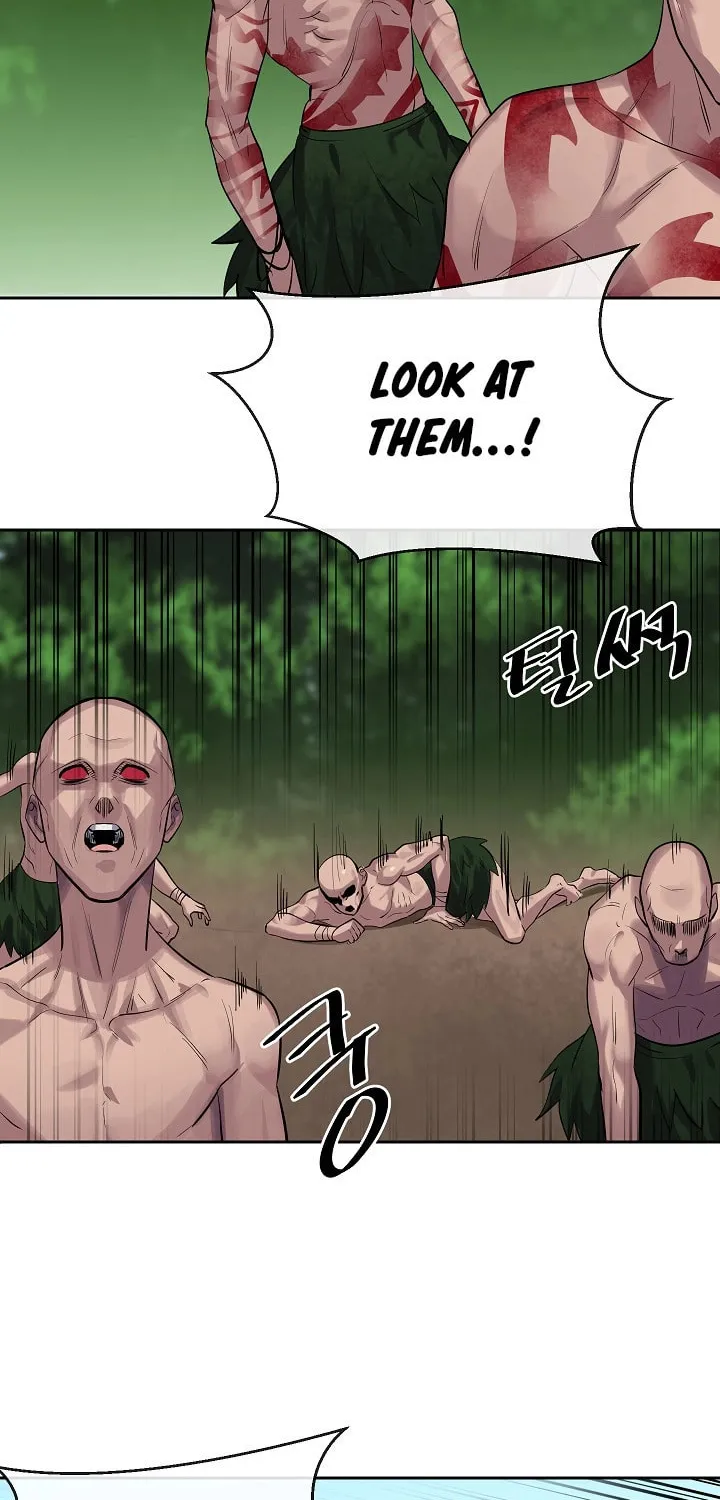 Read Volcanic Age chapter 148 image 88 on Lezhin