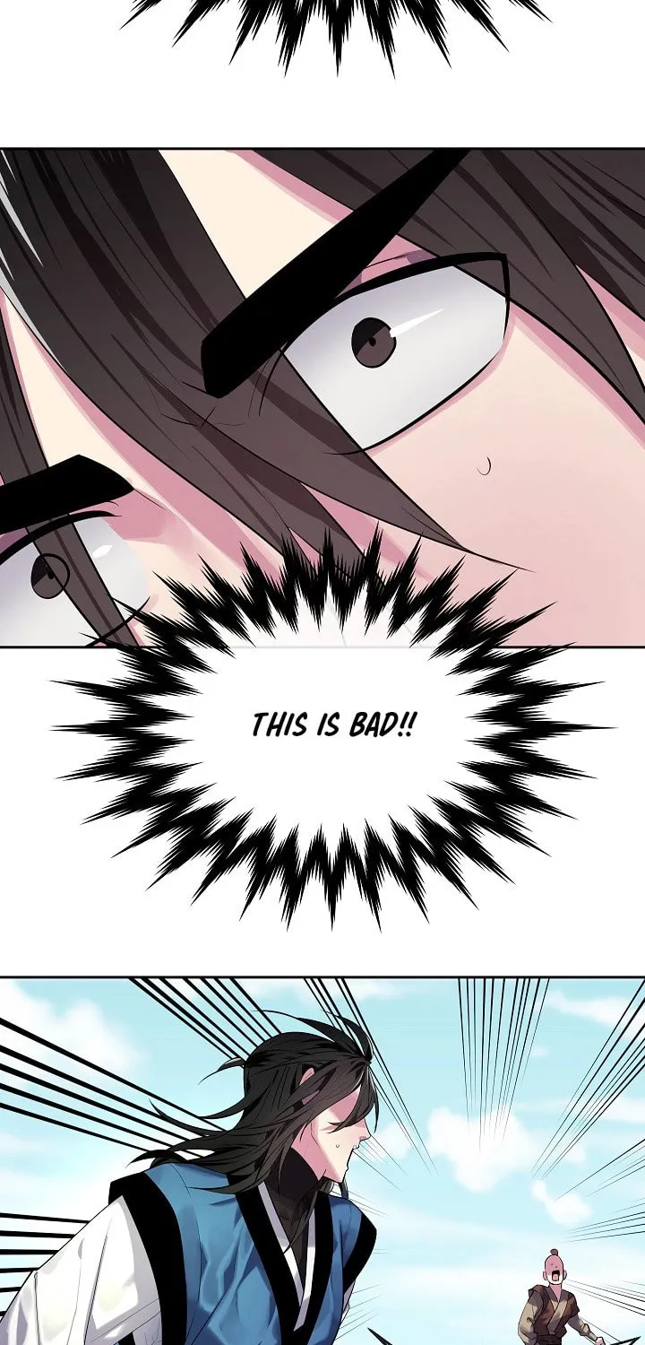 Read Volcanic Age chapter 148 image 9 on Lezhin