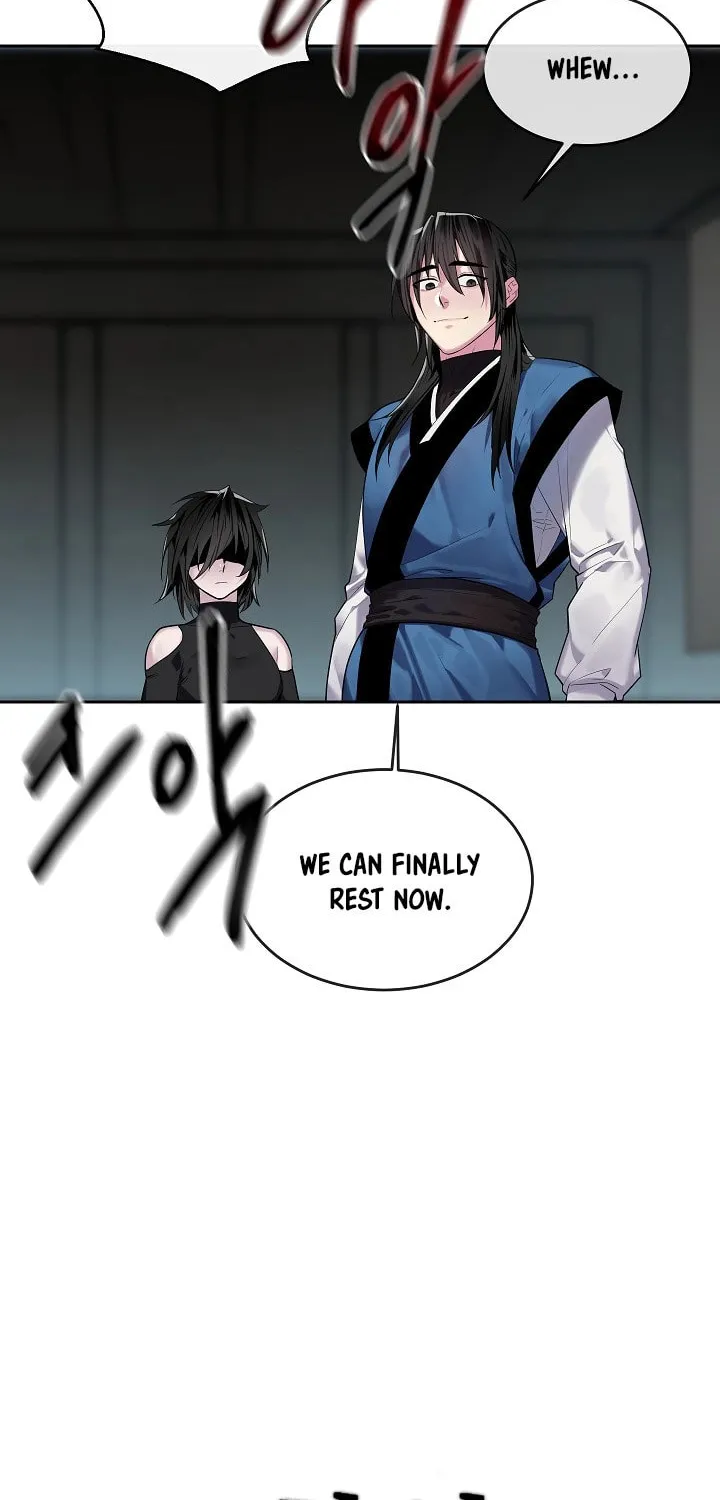 Read Volcanic Age chapter 148 image 90 on Lezhin
