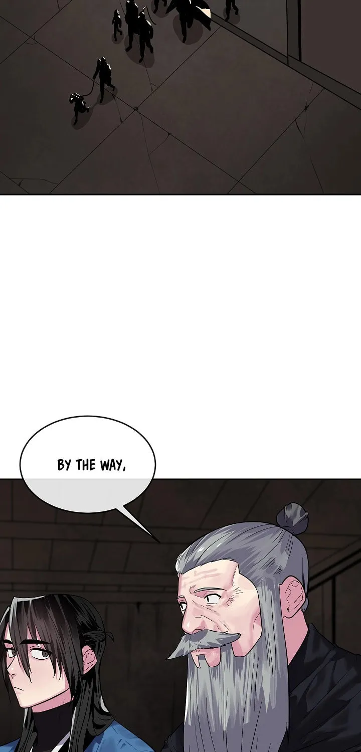 Read Volcanic Age chapter 149 image 12 on Lezhin