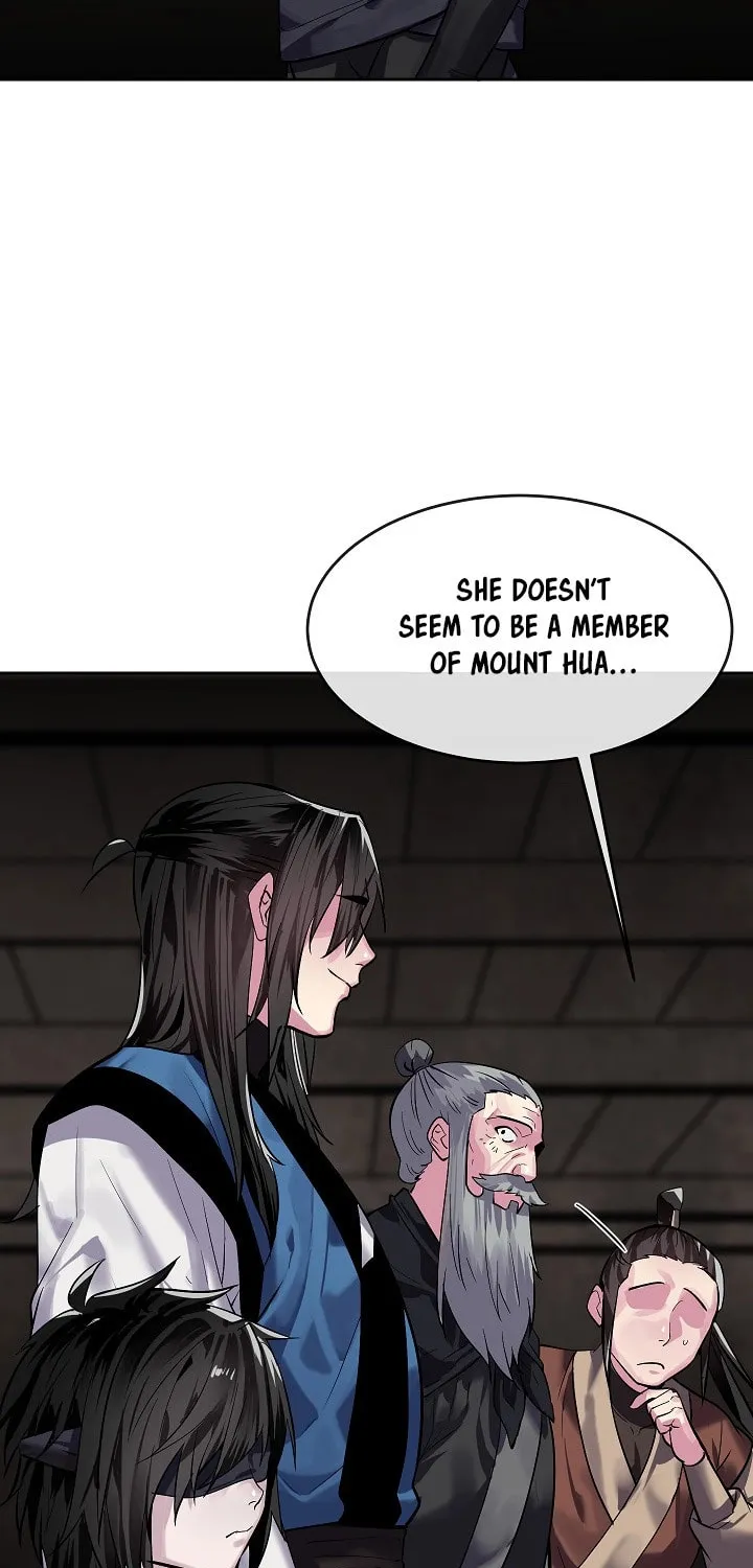 Read Volcanic Age chapter 149 image 14 on Lezhin
