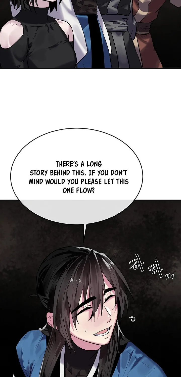 Read Volcanic Age chapter 149 image 15 on Lezhin