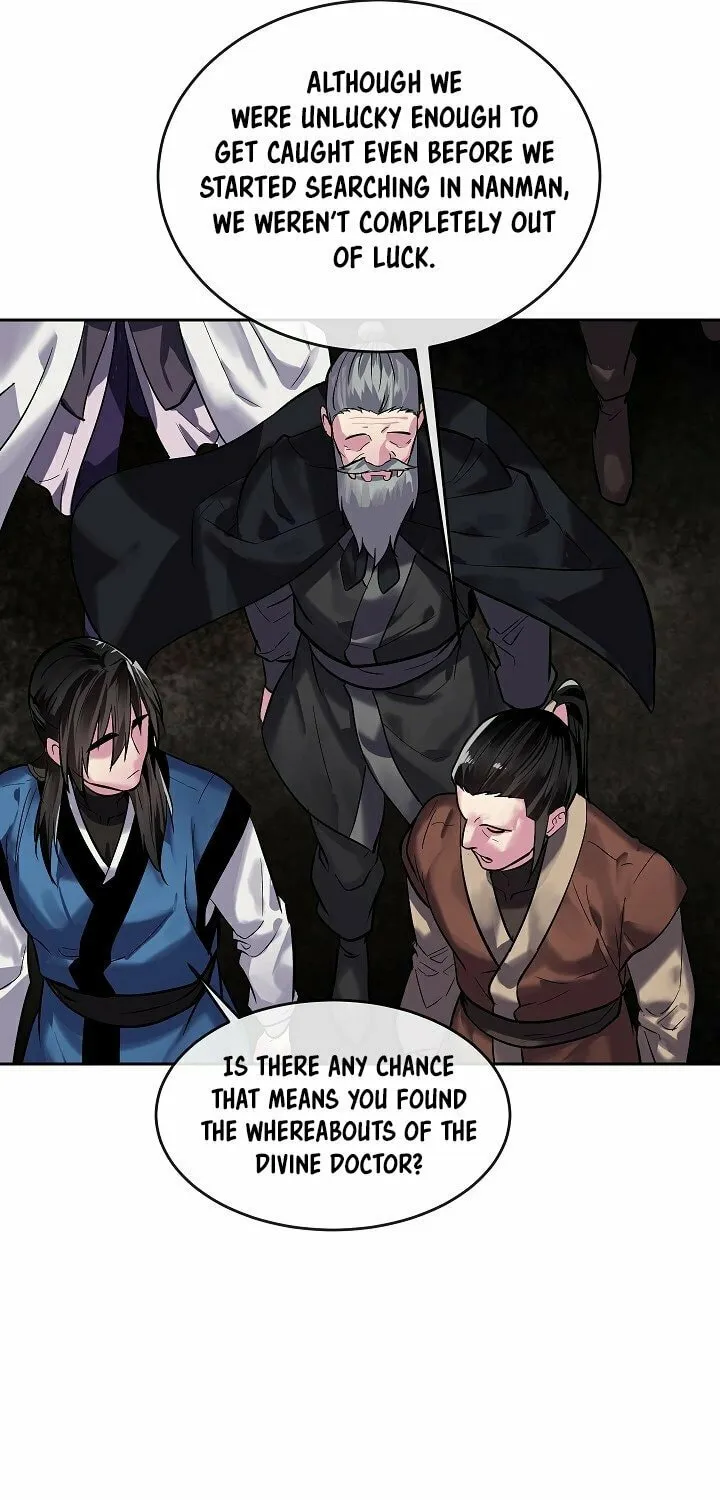 Read Volcanic Age chapter 149 image 17 on Lezhin
