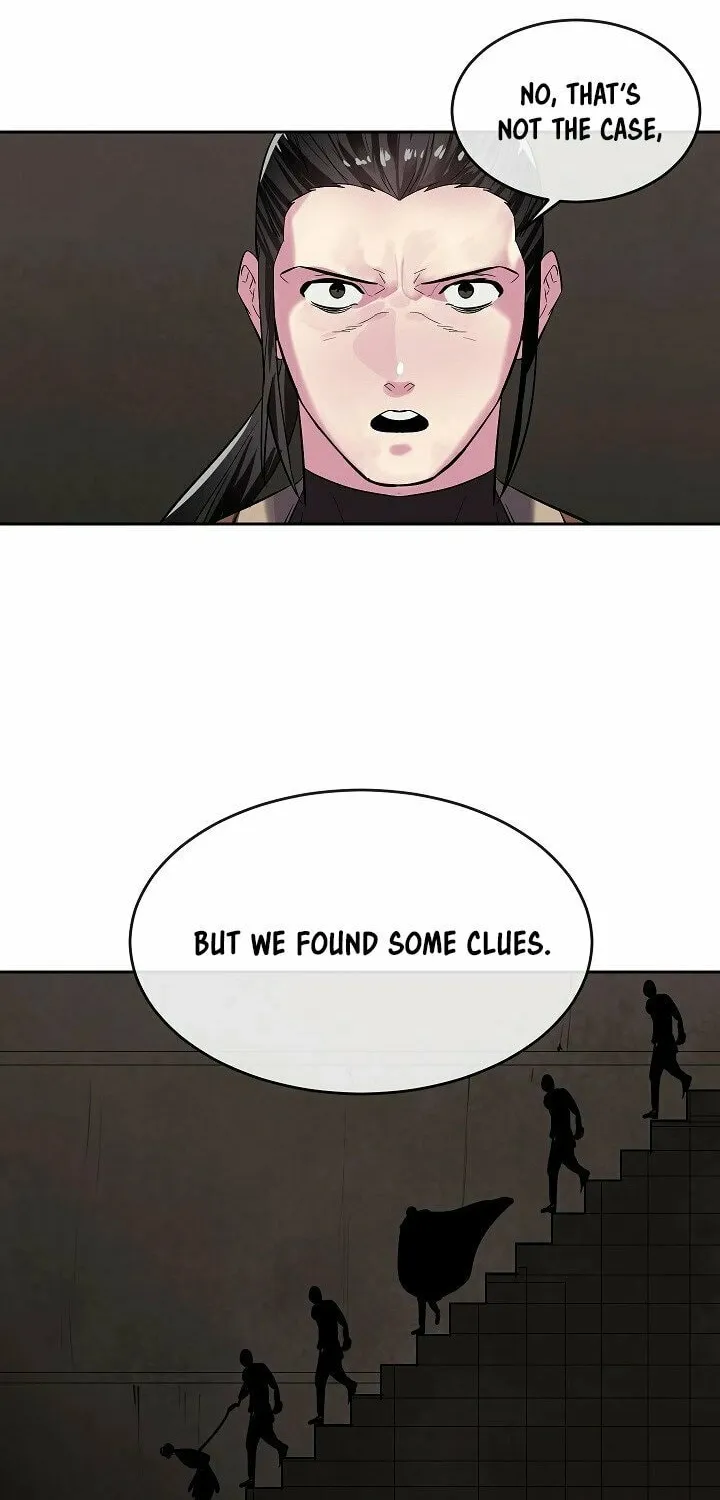 Read Volcanic Age chapter 149 image 18 on Lezhin