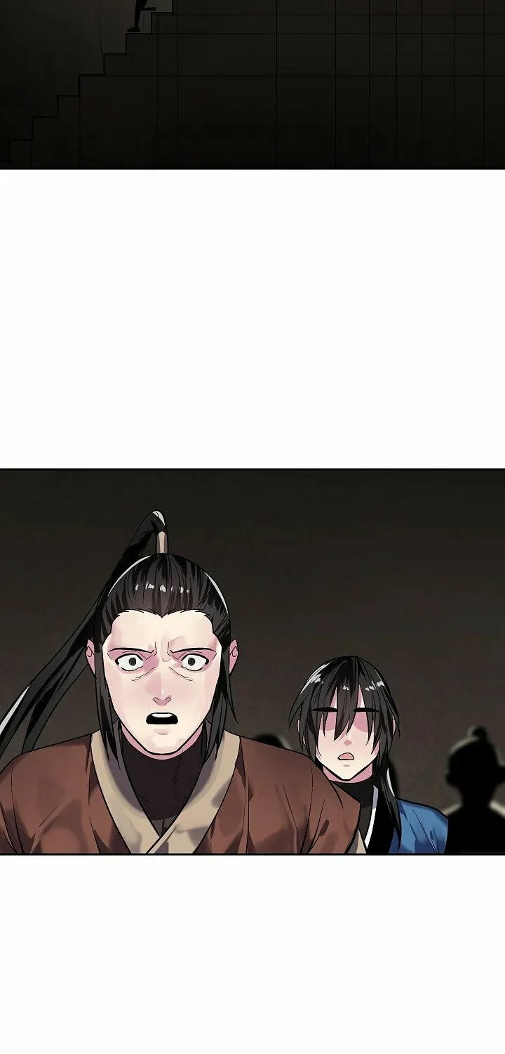 Read Volcanic Age chapter 149 image 19 on Lezhin