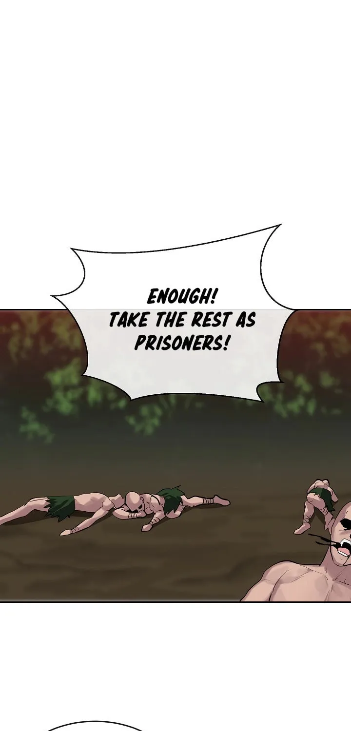 Read Volcanic Age chapter 149 image 2 on Lezhin