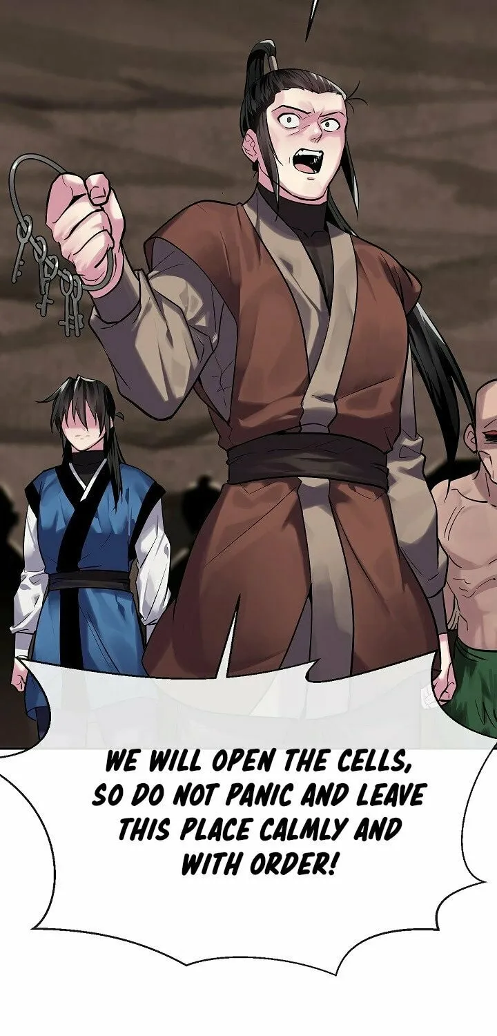 Read Volcanic Age chapter 149 image 22 on Lezhin