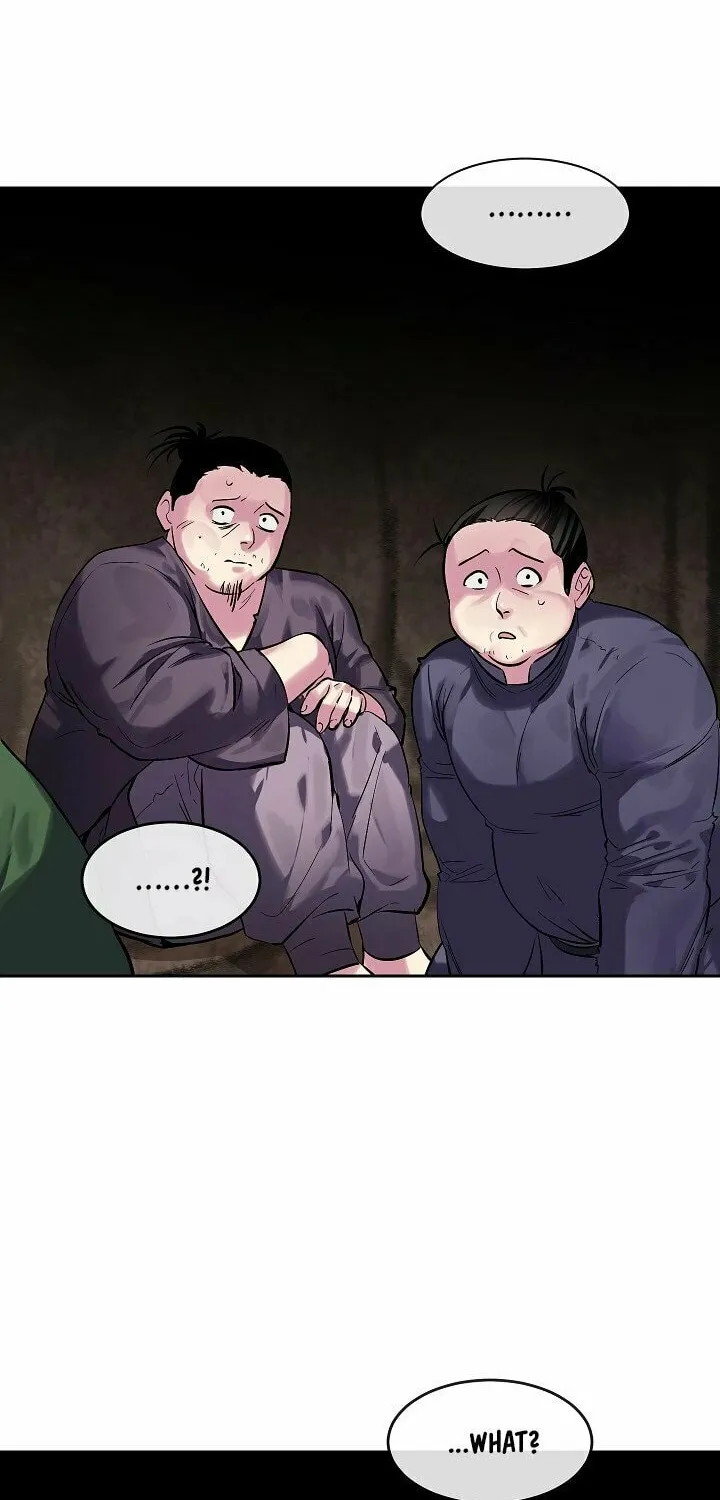 Read Volcanic Age chapter 149 image 23 on Lezhin