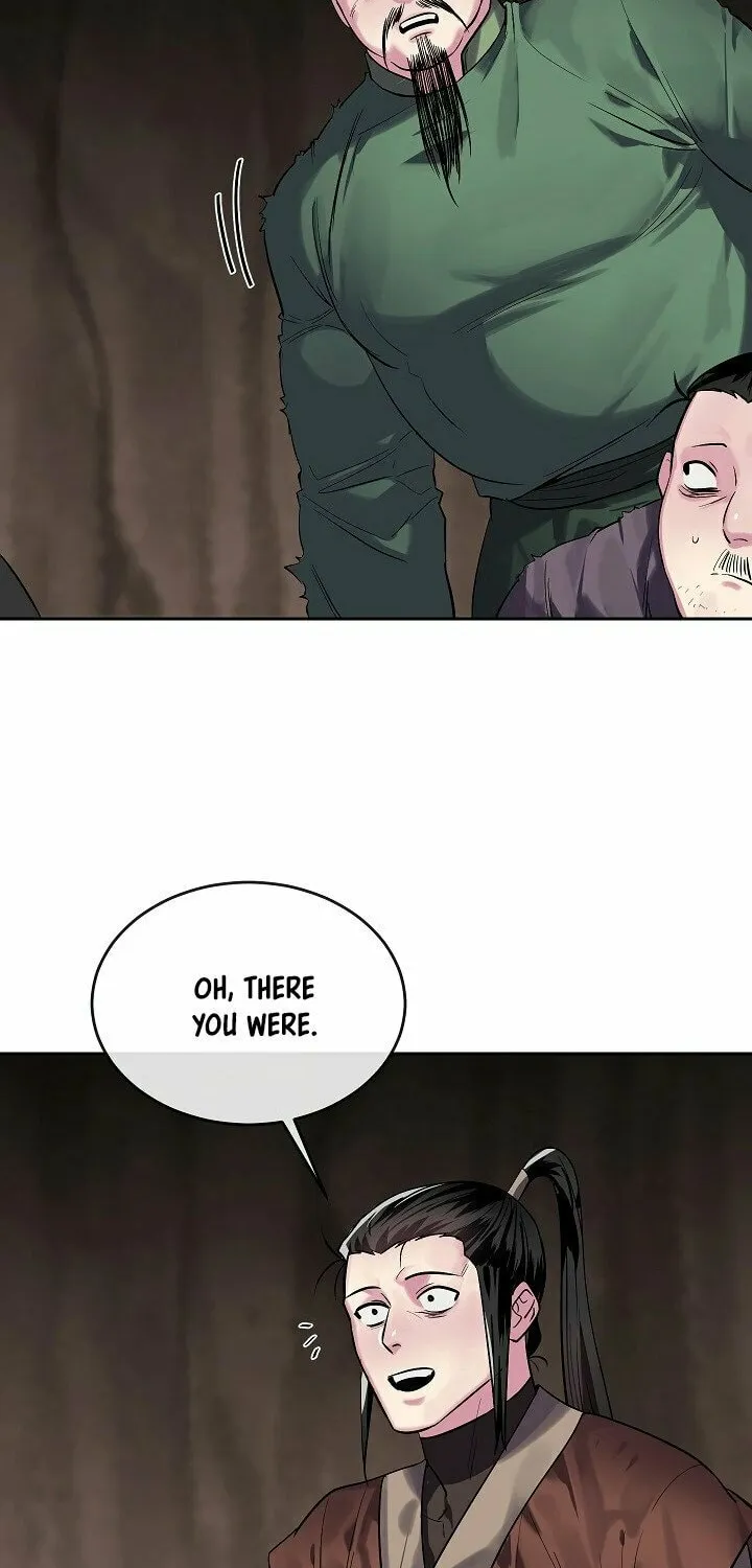 Read Volcanic Age chapter 149 image 25 on Lezhin