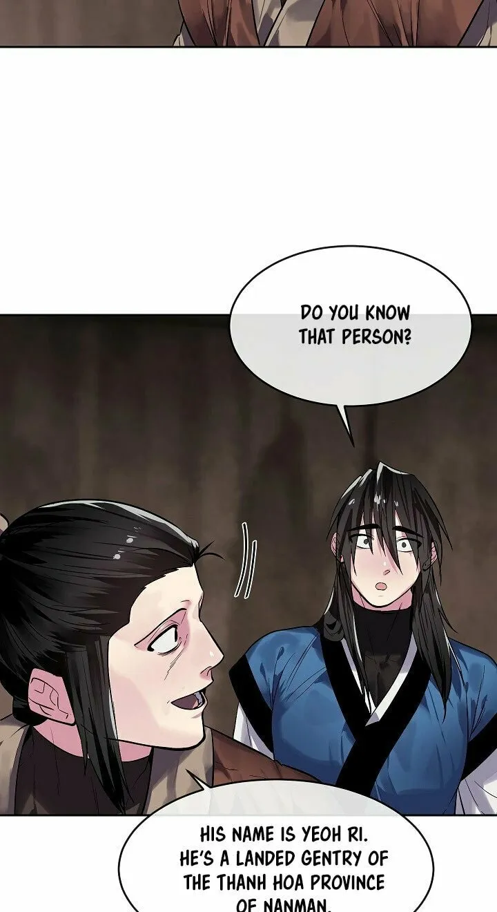Read Volcanic Age chapter 149 image 26 on Lezhin