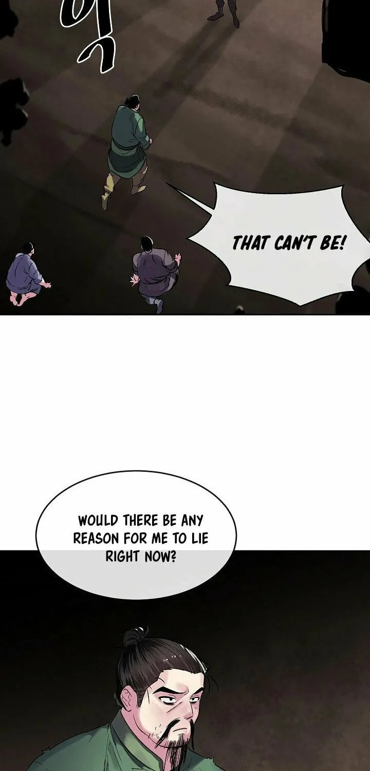 Read Volcanic Age chapter 149 image 30 on Lezhin