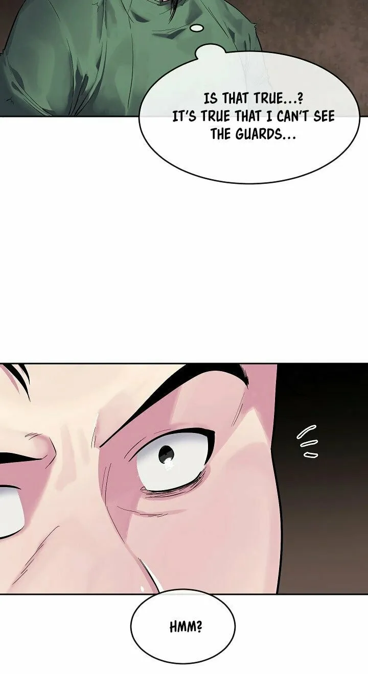 Read Volcanic Age chapter 149 image 31 on Lezhin