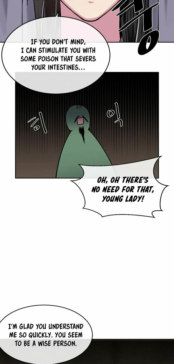 Read Volcanic Age chapter 149 image 37 on Lezhin
