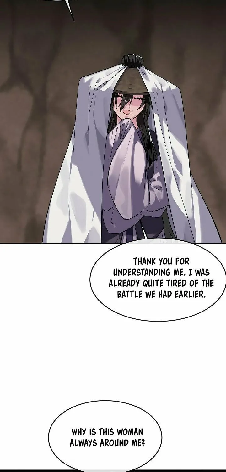 Read Volcanic Age chapter 149 image 38 on Lezhin