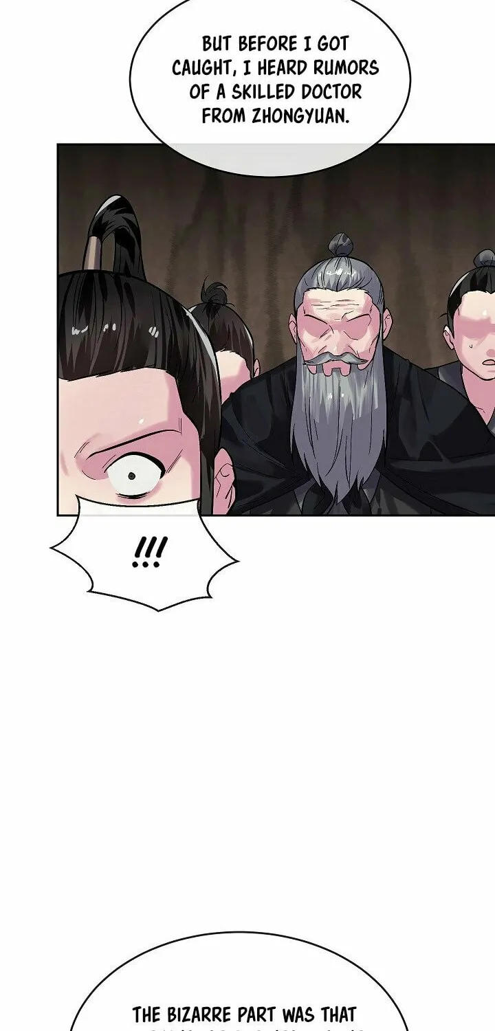 Read Volcanic Age chapter 149 image 40 on Lezhin