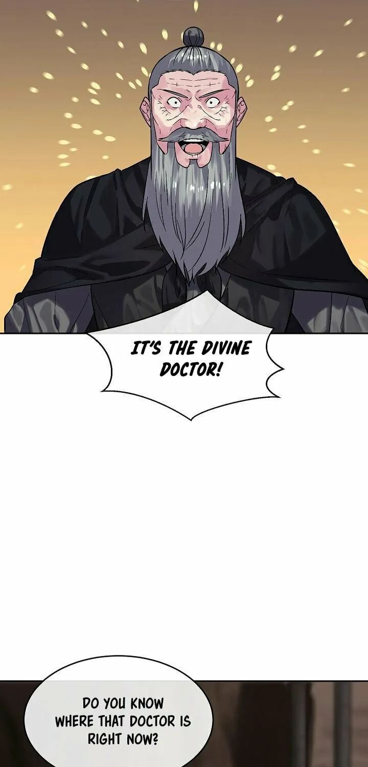 Read Volcanic Age chapter 149 image 42 on Lezhin