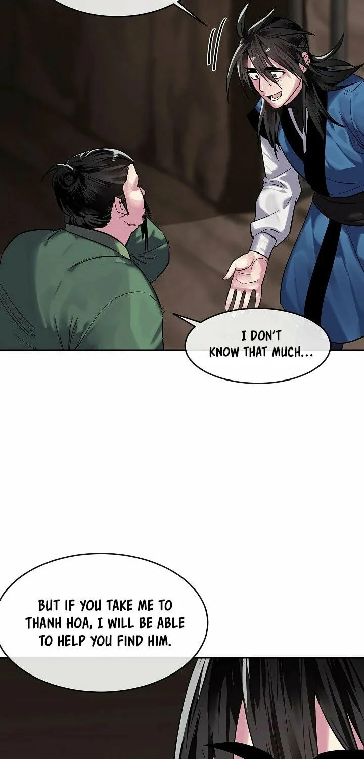 Read Volcanic Age chapter 149 image 43 on Lezhin